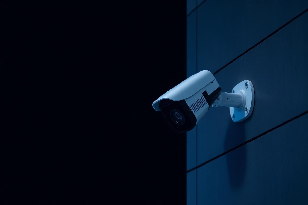 Vidéosurveillance